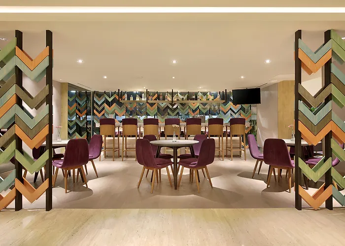 Swiss-Belinn Simatupang Jakarta