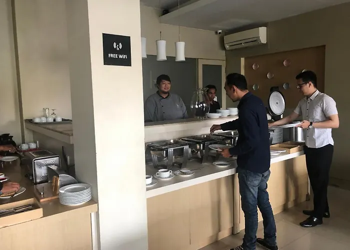 Harlys Residence Jakarta